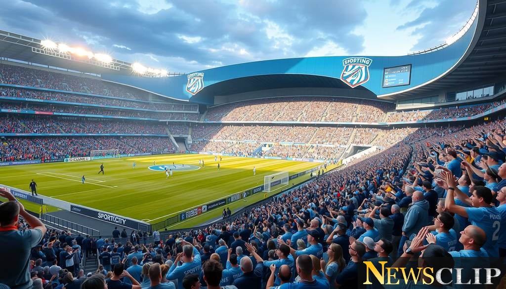 Sporting KC Weekly Breakdown: April 27 - May 3, 2026