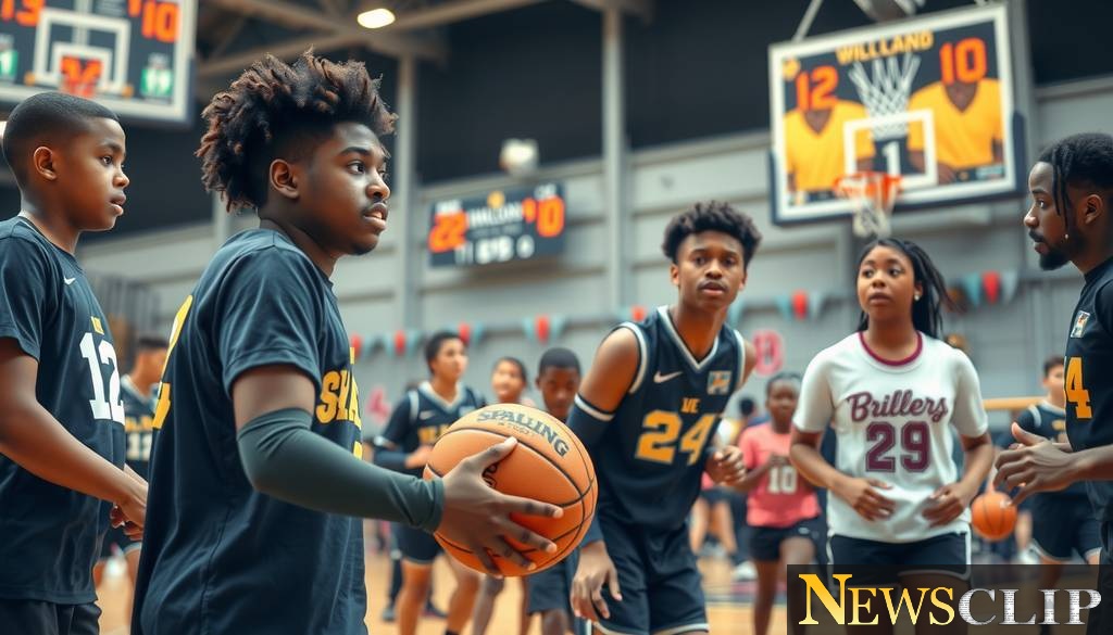 The Tension of Transgender Inclusion in Oakland High School Sports