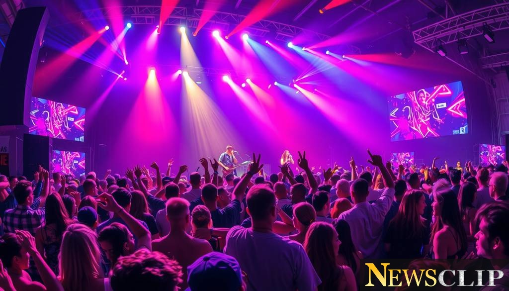 Get Ready for LCD Soundsystem's Epic North American Comeback