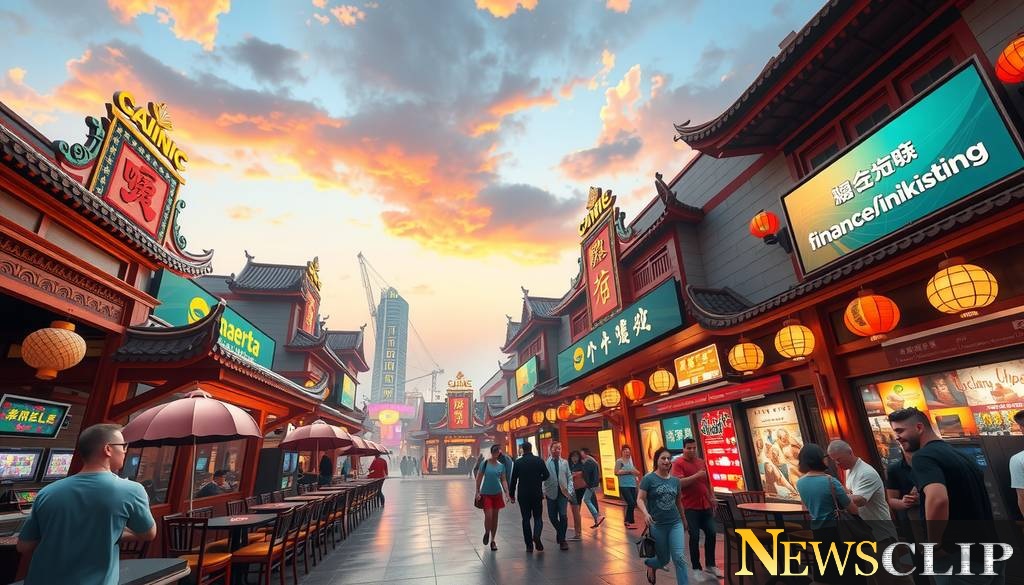 Star Entertainment: Navigating Turbulence in a Shifting Landscape