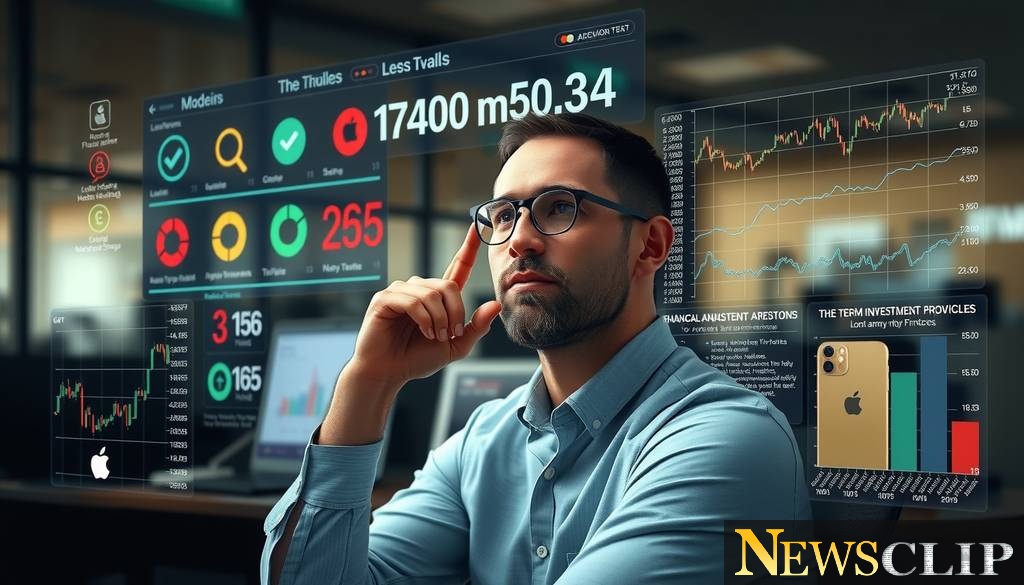 Charles Payne's Three Decades with Apple: A Lesson in Long-Term Investing