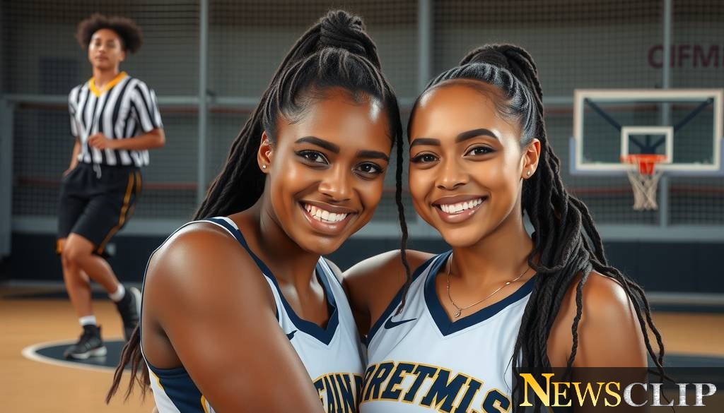 Paige Bueckers on Her Relationship with Azzi Fudd: A Personal Matter