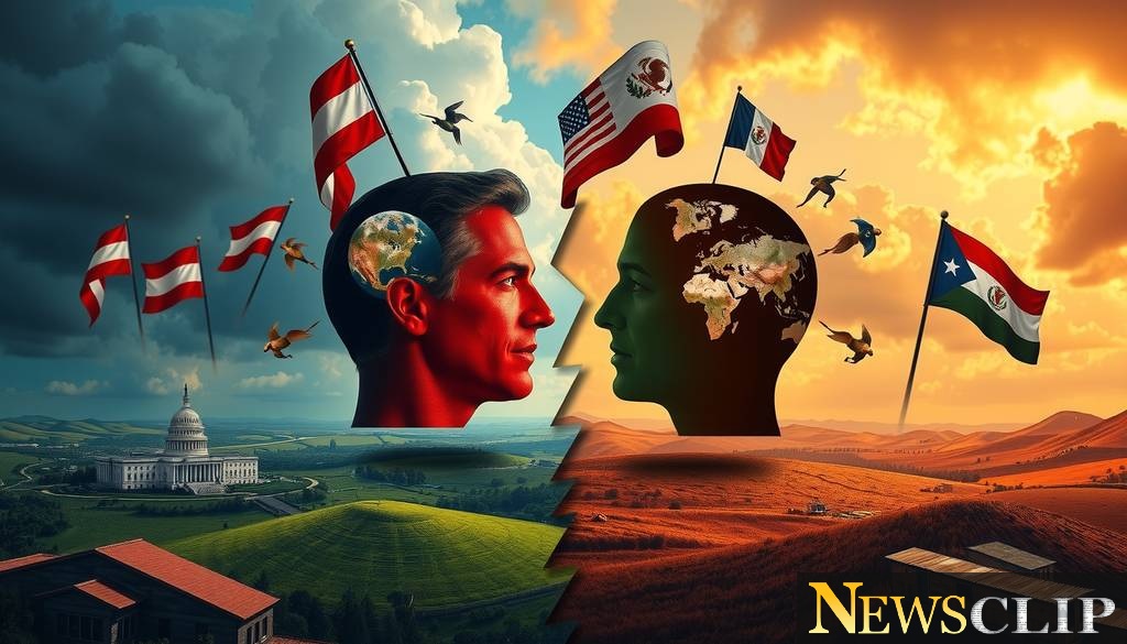 The Malignant Design of Our Political Culture