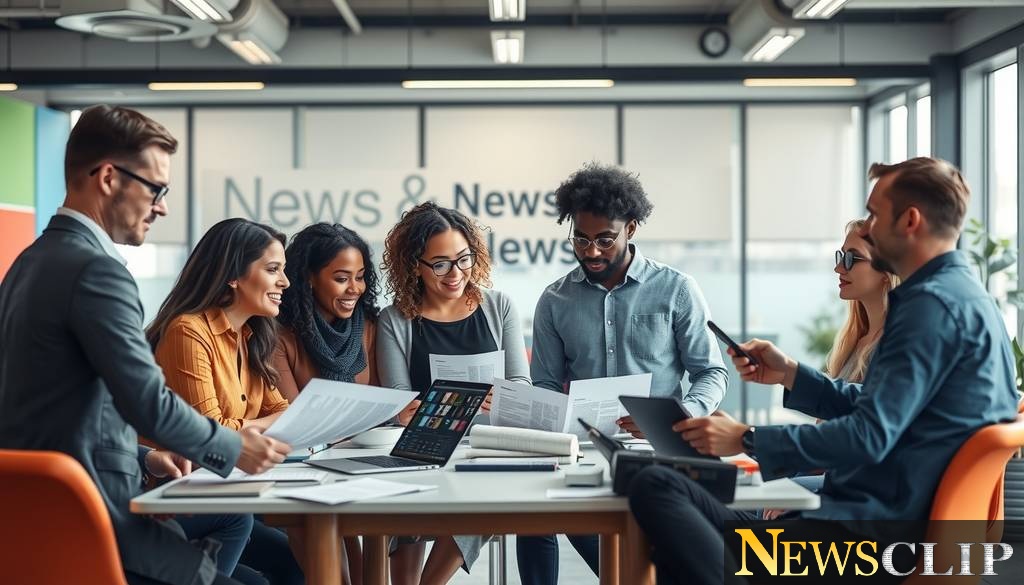 The Imperative of Editorial Diversity: A Call to Action