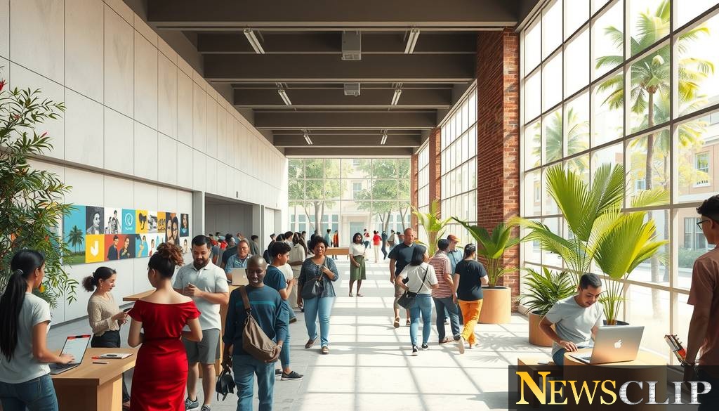 The Imperative of a Thoughtful Cultural Center