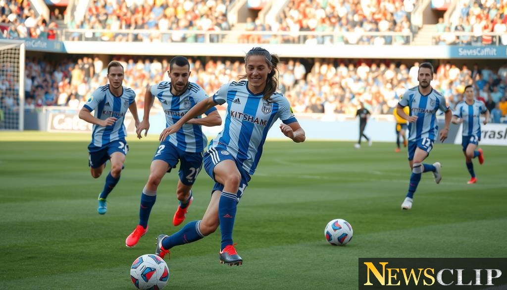 Sporting Kansas City: From Glory to Grit – A Deep Dive