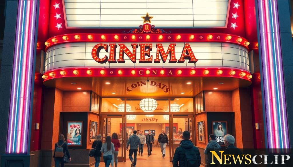 AMC's Q1 2026: Resources for Cinematic Resilience