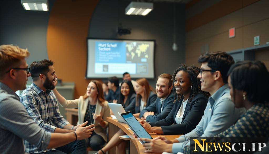 The Rise of Influencers at Harvard Business School: What It Means