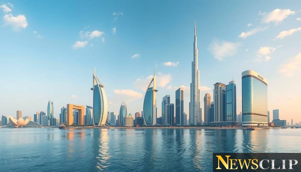 The Future of Work in the UAE: Are We Truly Modernizing?