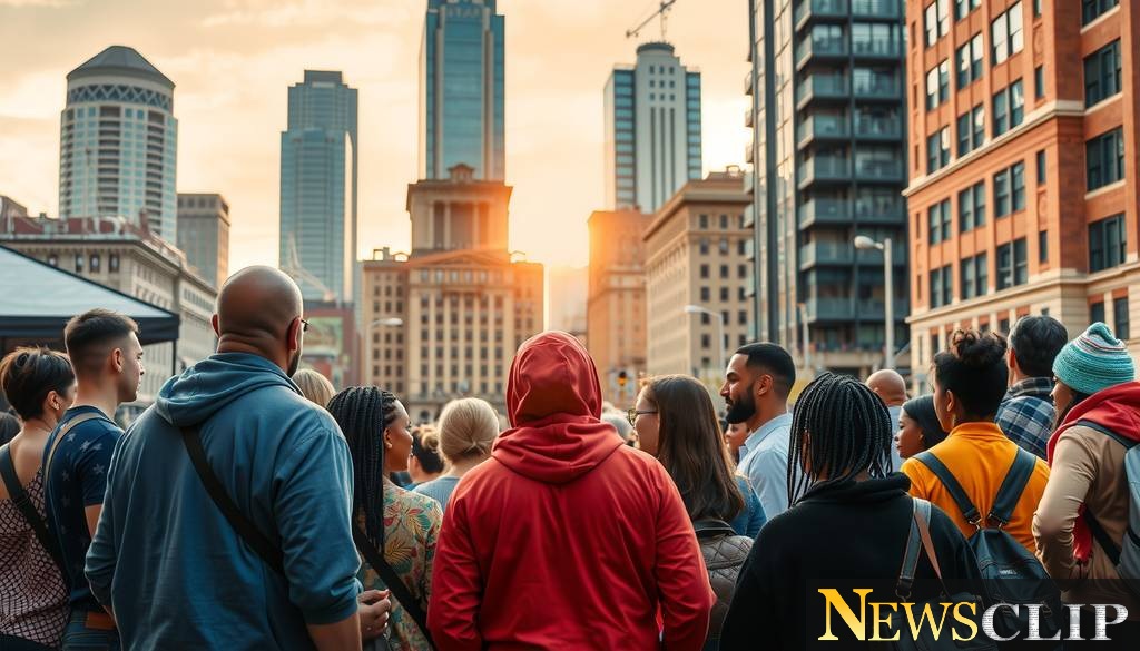 Hope on the Horizon: Addressing Political Violence in America