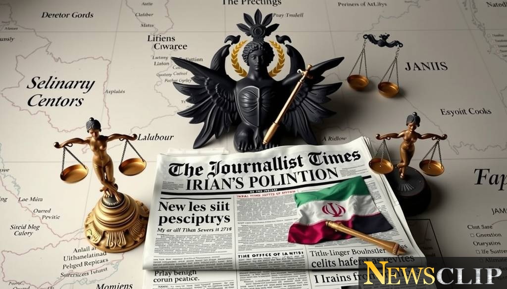 Revisiting Iran: A Cautionary Tale of Editorial Flip-Flopping