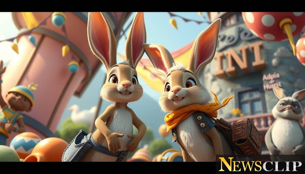 Cinematic Delights Await: New Home Releases for April 28