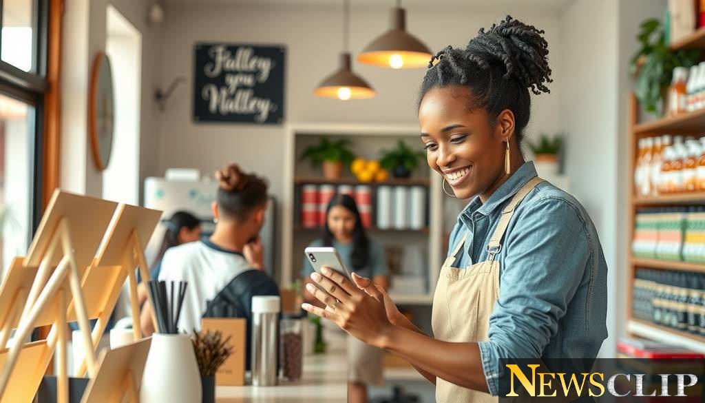 The Crucial Importance of Faster Payments for Small Businesses