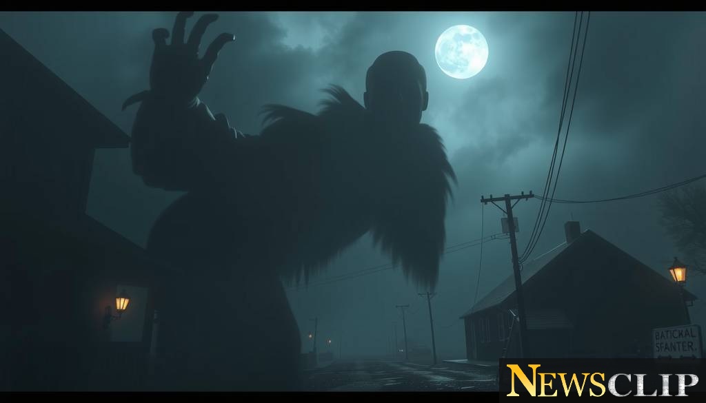 Unearthing Fear: The Shocking Realities in IT: WELCOME TO DERRY