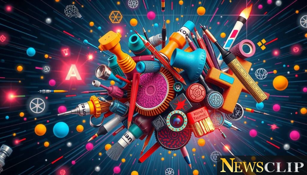 Unlocking Creativity: Google's October Gemini Update Shakes Up Entertainment