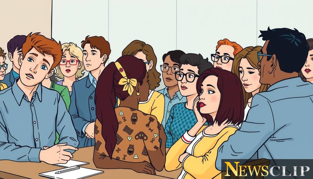 Rethinking Public Comment Rules: Are They Truly Effective?