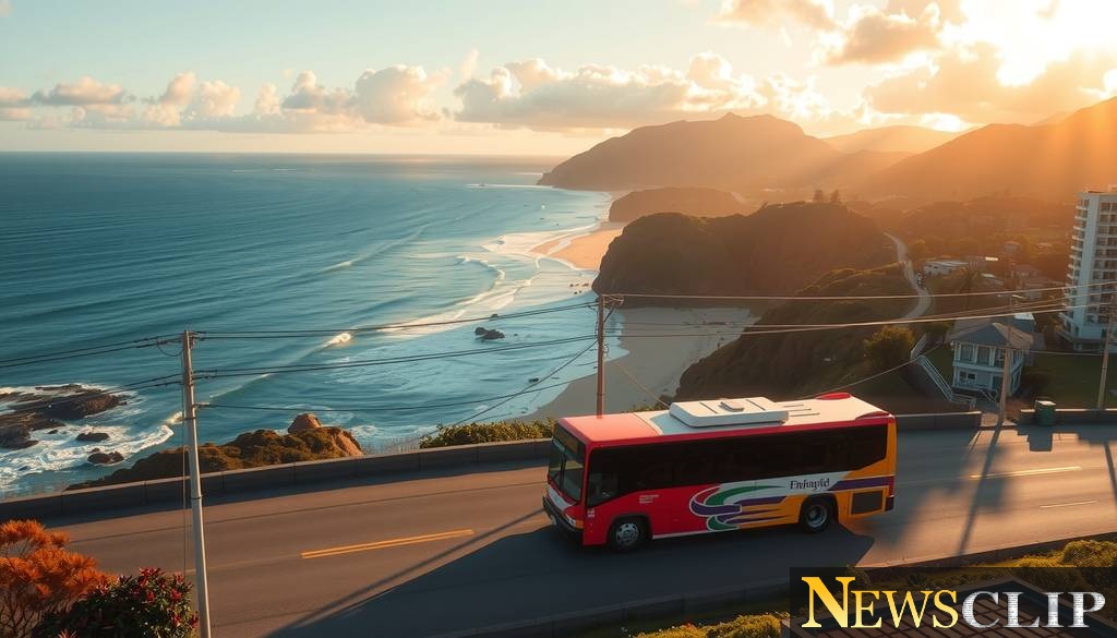 Rethinking Transit: A Case for a Shuttle to North Shore