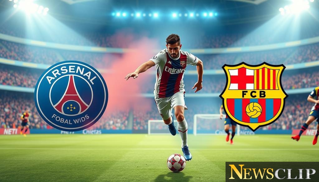 Julian Alvarez: A Rising Star at the Heart of Transfer Talks
