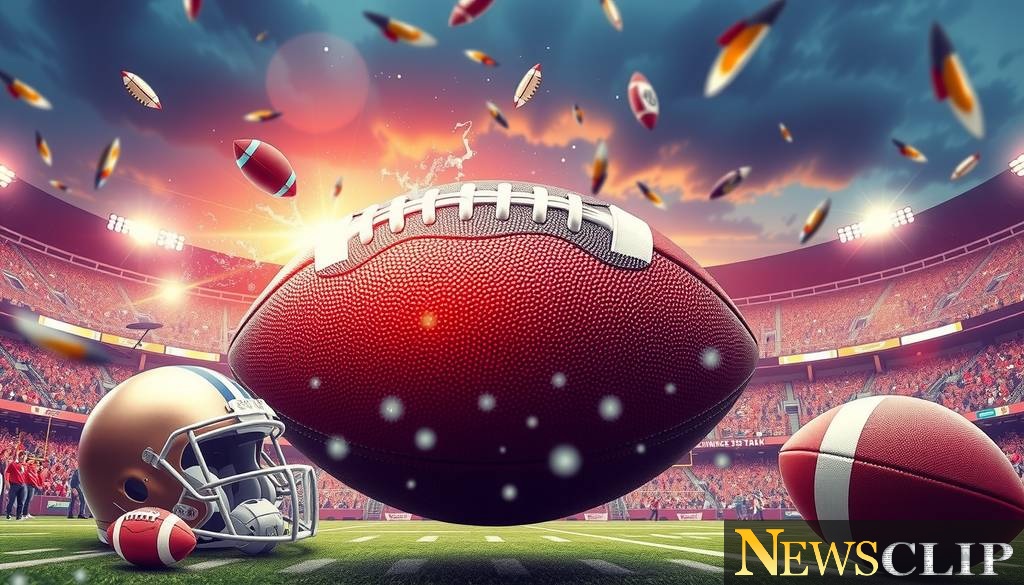 Brendan Sorsby's Gambling Issue: Cincinnati's Wake-Up Call for 2025