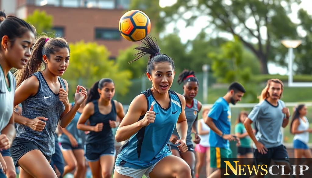 A Game-Changer: New College Eligibility Rules on the Horizon