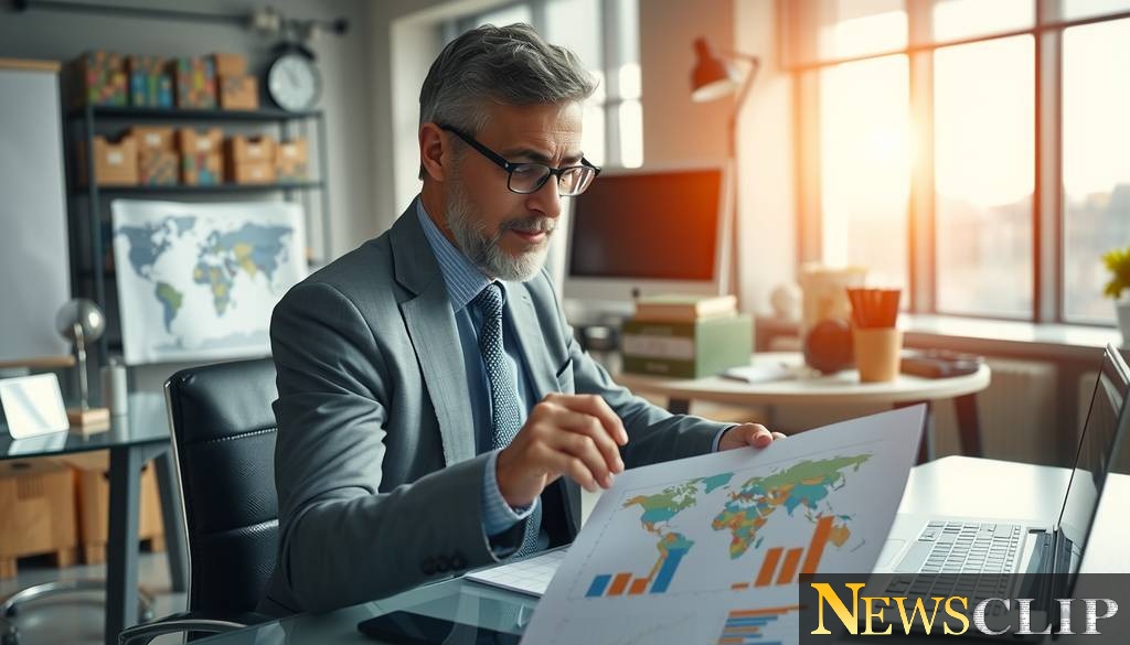 Navigating Supply Shocks: A Business Leader's Compass Amid Recession Risks