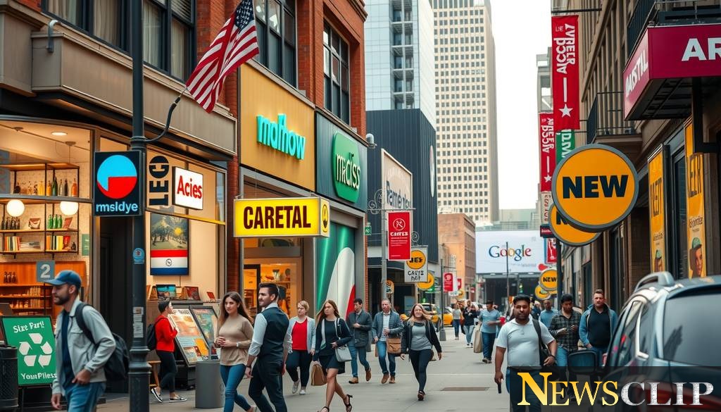 A Surge of New Ventures: Over 50 Businesses Launch in Central New York