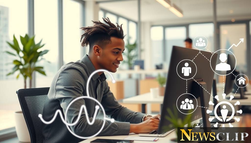 How a Custom Job Filter Transformed My AI Career