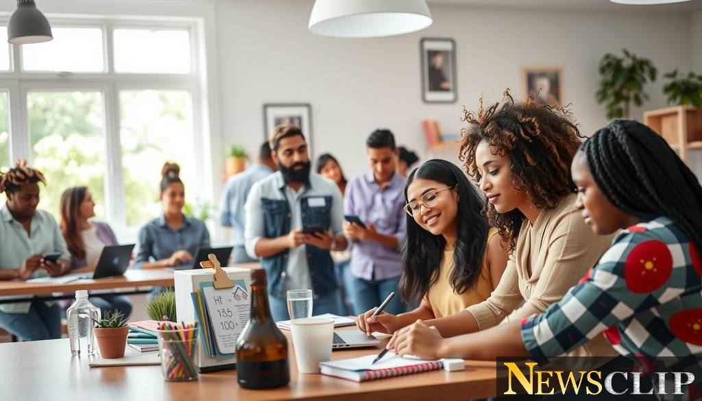 Empowering Entrepreneurs: Charleston's Free Small Business Workshops