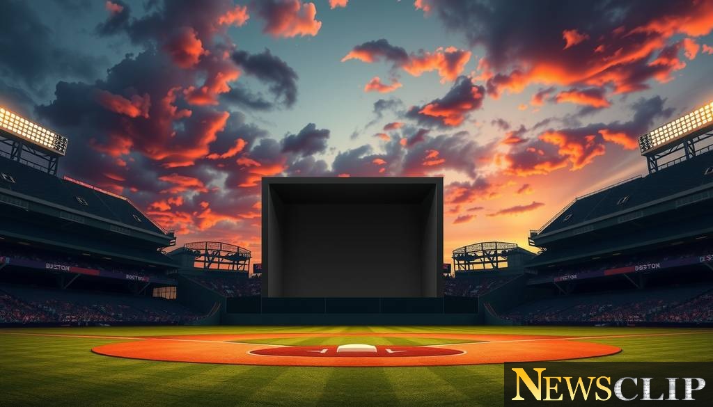 Red Sox Make Bold Move: Is Firing Alex Cora the Key to a World Series Win?