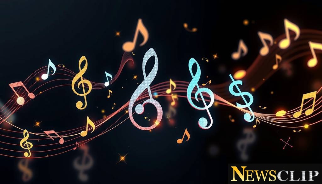 Why Bill Ackman's Recent Move in the Music Industry Signals Deeper Issues