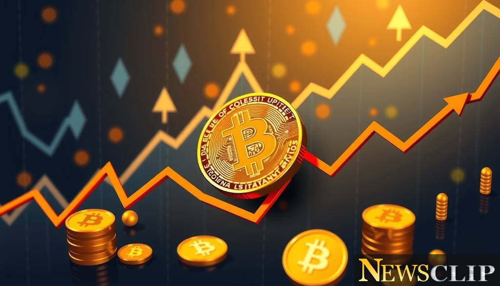 Eric Trump's Struggling Bitcoin Venture: A Closer Look