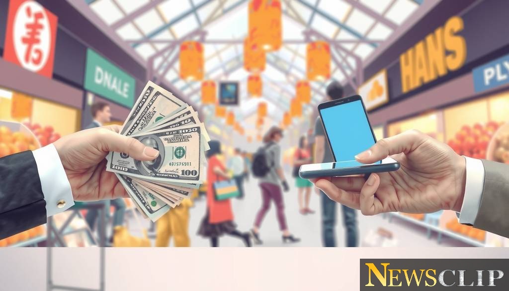 The Cash Debate: Are Businesses Allowed to Refuse Cash Payments?