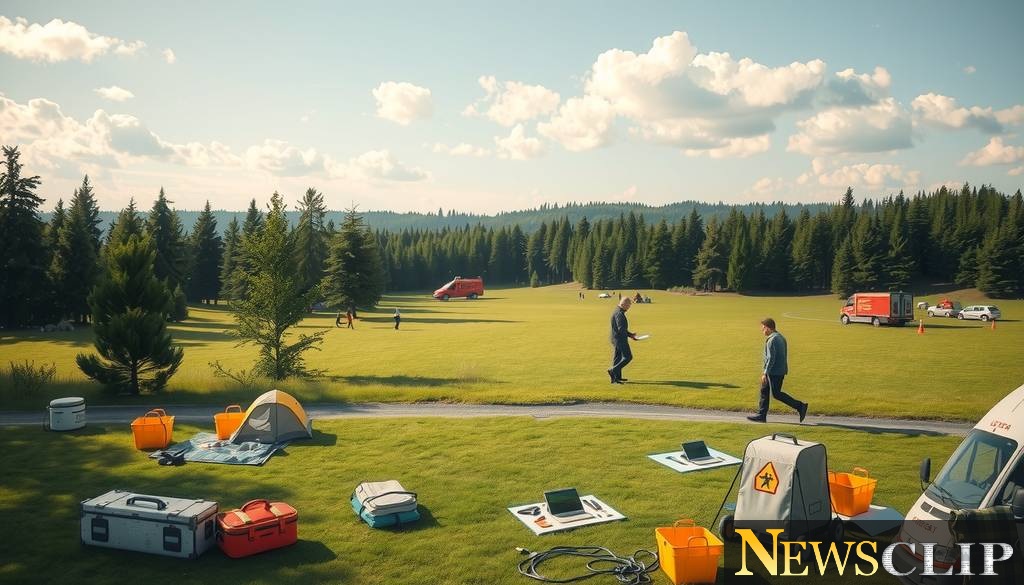 Sweden's Standout Preparedness: A Model for Global Business Strategy