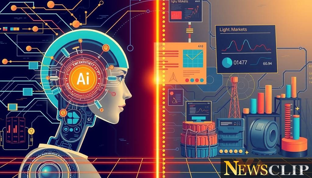 Why OpenAI's Quiet Competitor May Have a Winning Business Model