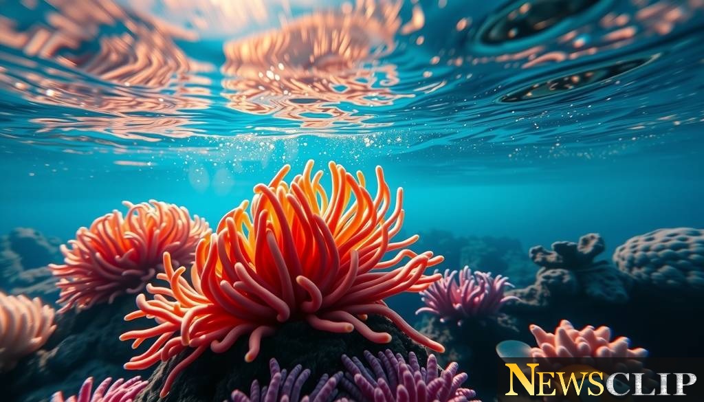 Anemone's Hidden Gem: Far More Than Day-Lewis