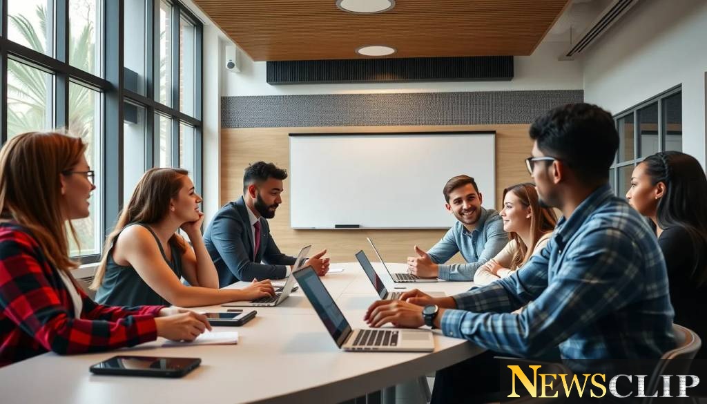 Pioneering Business Education: The UNC Kenan-Flagler Vision