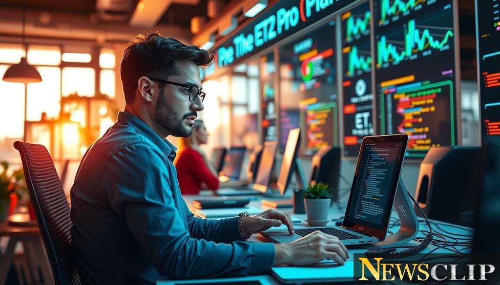 How One Accountant is Adapting to AI with a New Age Skill: Vibe Coding