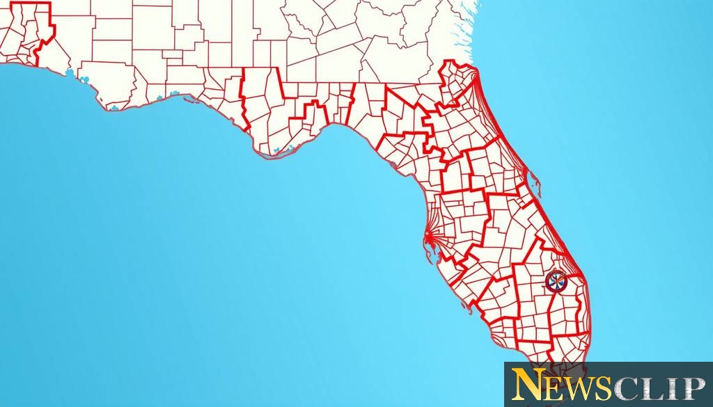 Florida's Gerrymandering Crisis: A Call for Accountability