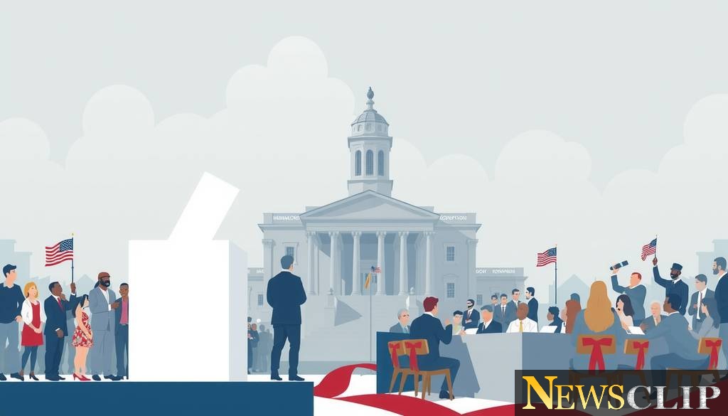 Unmasking Massachusetts' Political Conventions: An Antidemocratic Aloha