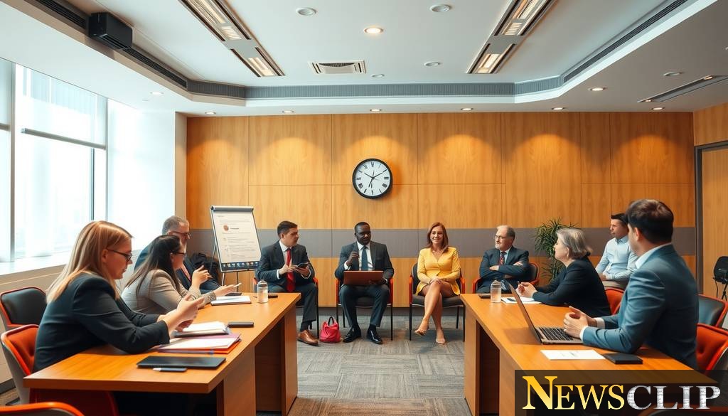 The Case for Ideological Diversity: Insights from Baltimore Sun's Editorial Board Town Hall