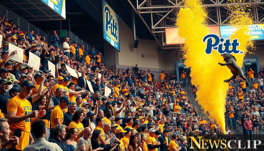 Dive into Pitt Sports: Highlights with Abby Schnable