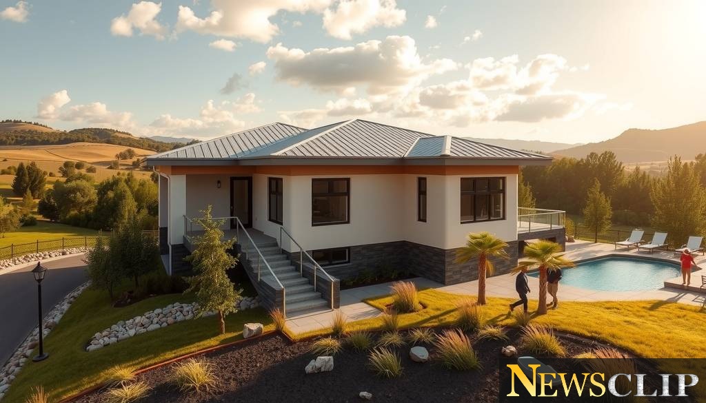 How Pacaso Crowdfunded $72 Million: Insights from Their Pitch Deck