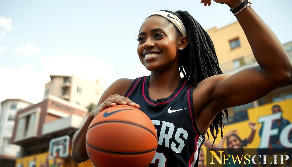 Breaking Down Ms. Basketball's Entertainment Impact