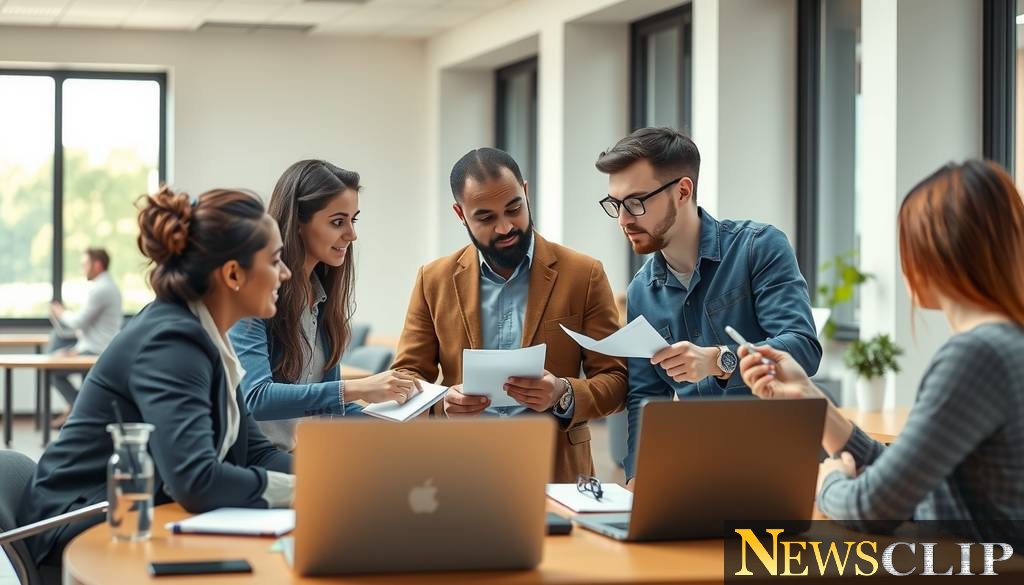 Navigating Entrepreneurship: Gavin Beck's Journey at Slippery Rock University