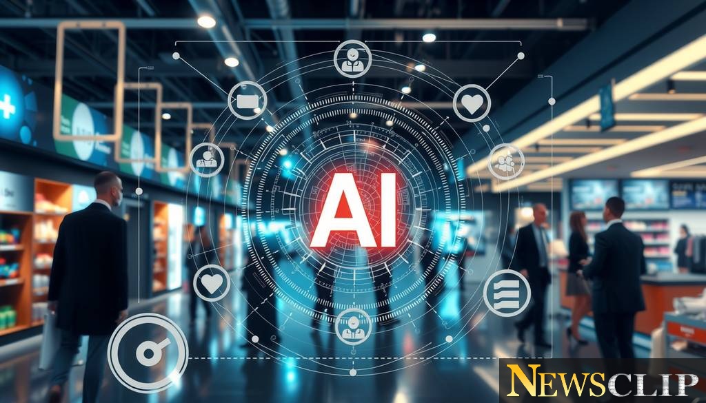 Beyond AI: Focusing on Tangible Business Outcomes