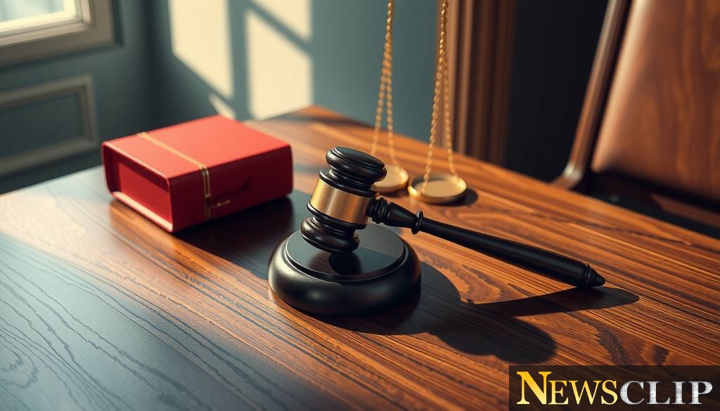 Why Former Judge Rosie Speedlin Gonzalez Should Be Off the Bench for Good