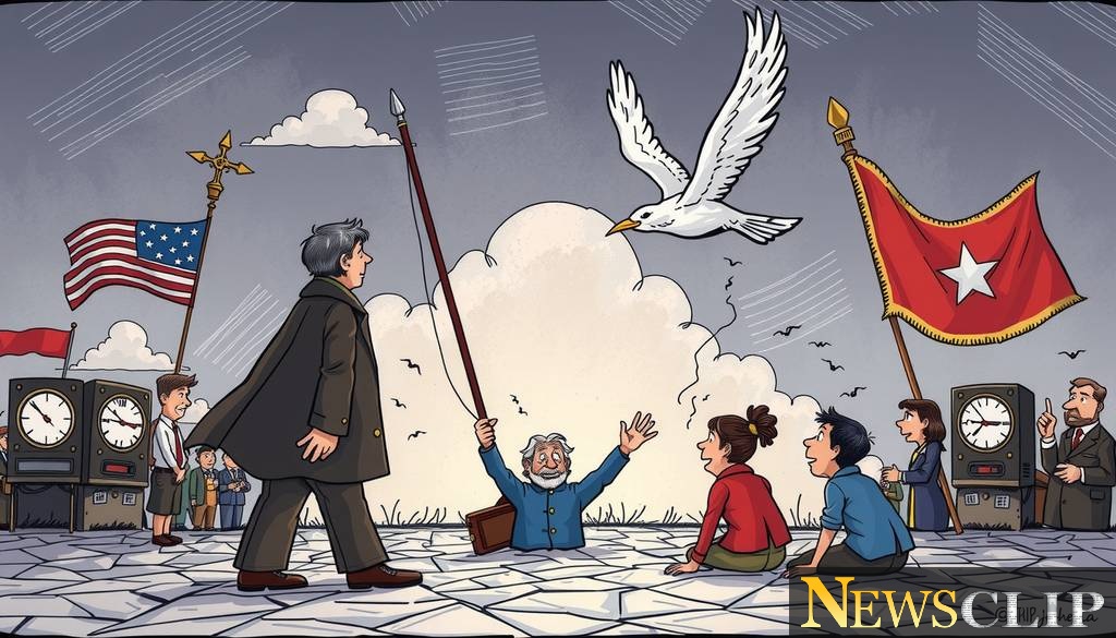 The Layers Beneath "Distorted Devotion": An Editorial Reflection