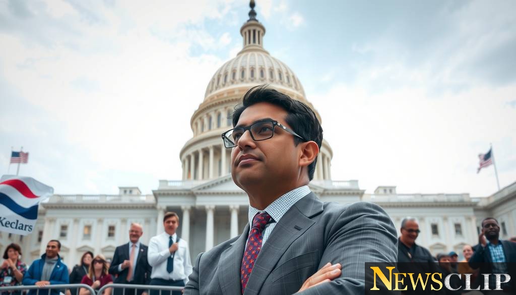 The Unasked Question: Is Xavier Becerra the Key to Change?