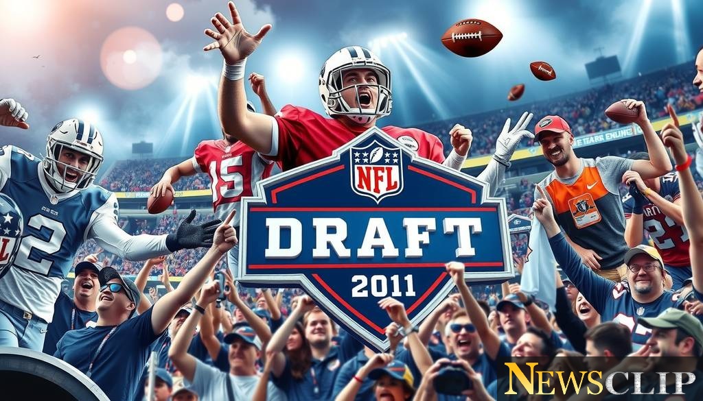 Why the NFL Draft Ratings Aren't Adding Up