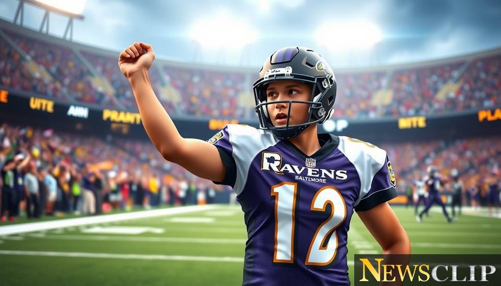 Diego Pavia Makes Waves: Signing with Ravens Ahead of Rookie Minicamp